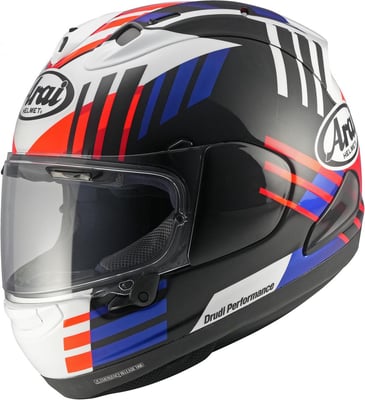 Arai RX-7V EVO Rea SB3
