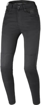 Macna Bernis skinny fit dames Black 101