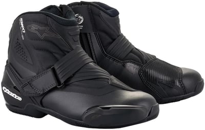Alpinestars Stella Smx-1 R V2 Boots Black 10
