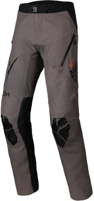 Alpinestars Amt-8 Stretch Drystar Xf Pants Walnut Black 9273