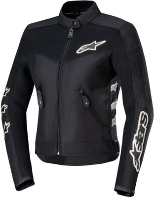 Alpinestars Stella T-Dyno Air Jacket Black 10