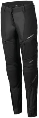 Alpinestars Stella Troop-Air Pants Black Black 1100