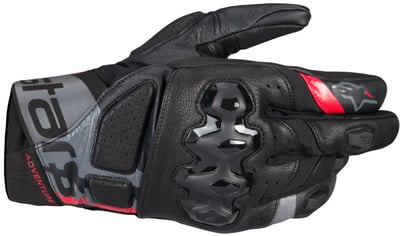 Alpinestars Belize V3 Drystar Gloves Black 10