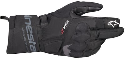 Alpinestars Wt-3 Drystar Insulated Gloves Black 10