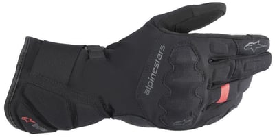 Alpinestars Stella Tourer W-7 V2 Drystar Gloves Black 10
