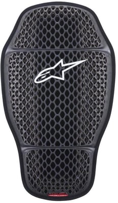 Alpinestars Nucleon Kr-Celli Protector Transparent Smoke 002
