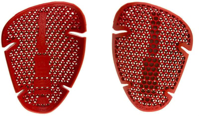 Alpinestars Bio Air Protection Kit - Type A (Kit Of 4Pc) Red 30 Alpinestars Bio Air Protection Kit - Type A (Kit Of 4Pc) Red 30