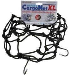 Booster Cargonet