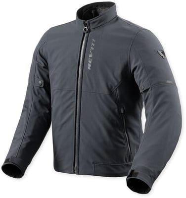 REV'IT Shade 2 H2O Jacket Dark Blue