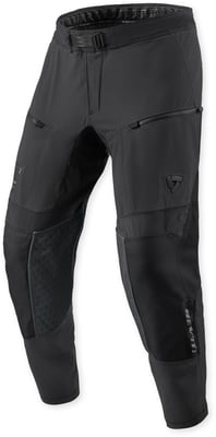 REV'IT Peninsula 2 Trousers Black