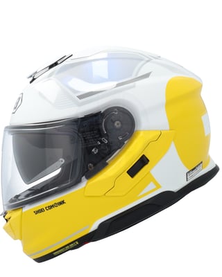 Shoei GT-AIR 3 Mike TC-3