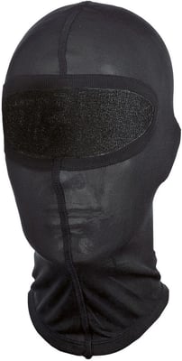 Dainese Silk Balaclava Black 001 Dainese Silk Balaclava Black 001
