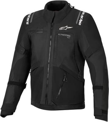 Alpinestars Andes V4 Drystar Jacket Black 10