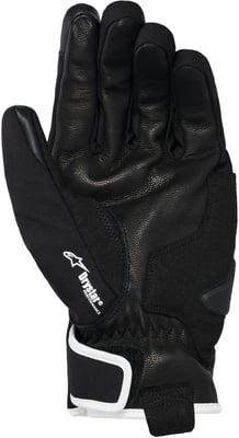 Alpinestars Moblast Wp Gloves Black Off White 1340