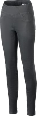 Alpinestars Shuri Woman Summer Leggings Black 10