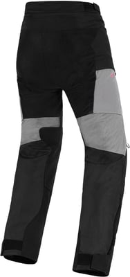 Alpinestars Stella Andes V4 Drystar Trousers Black Dark Gray 111