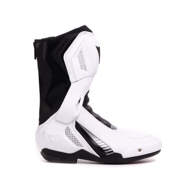 Dainese Nexus 3 In & Out Boots Black/White 622