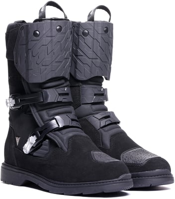 Dainese Overyond Xt Gore-Tex Boots Black/Black 631