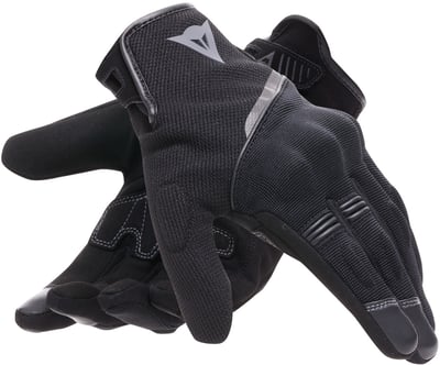 Dainese Metrax Air Gloves Black/Anthracite 604