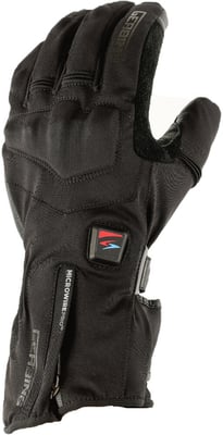 Gerbing Xtreme AIR Motorcycle gloves Black