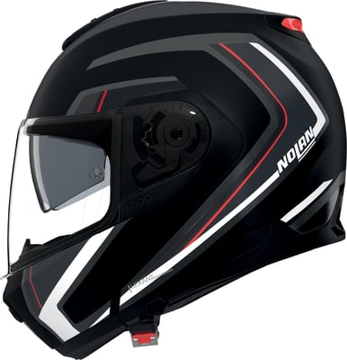 Nolan N100-6 Radiante 357
