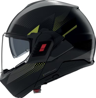 Nolan N120-1 Ciclone 362