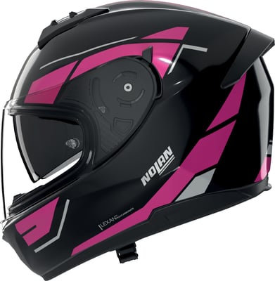 Nolan N60-6 Sincrono 354