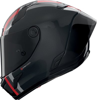 Nolan X-804 RS Gemini 364