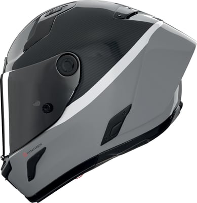 Nolan X-804 RS D.O.C. 358
