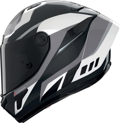 Nolan X-804 RS Lesmo 363