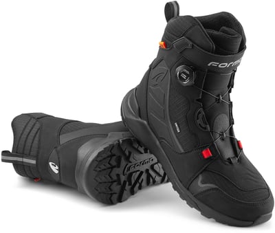 Forma ADV Kite Dry Black 101