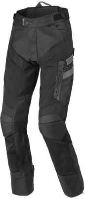 Macna Qargon ladies Black 101