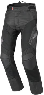 Macna Qargon Black 101