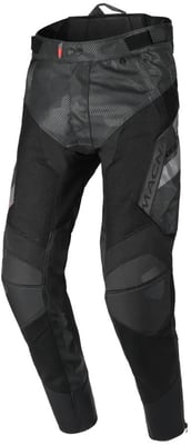 Macna Qargon Tapered Black 101