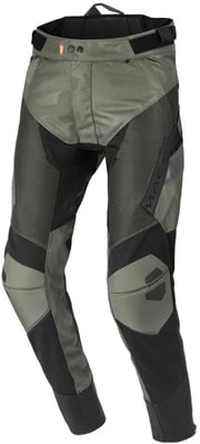 Macna Qargon Tapered Green/Black 410