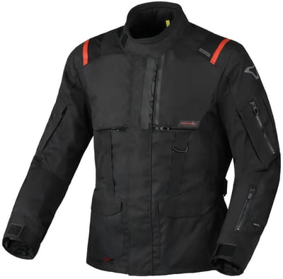 Macna Rancher 2.0 Black 101