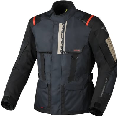 Macna Rancher 2.0 Blue/Red 513