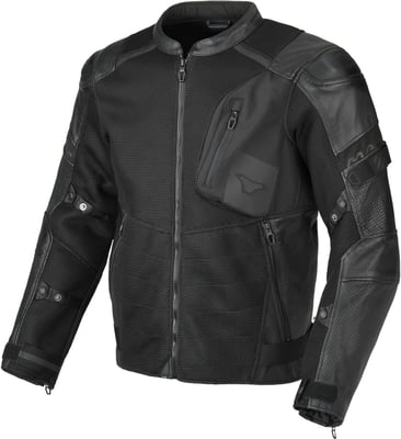 Macna Olsan Black 101