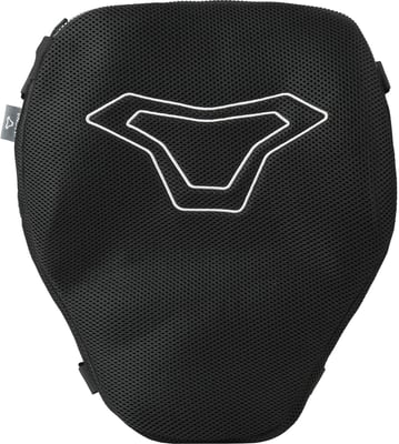 Macna Airseat DLX Black 101