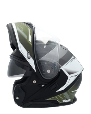 Shoei Neotec 3 Sharpen TC-11