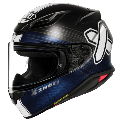 Shoei NXR 2 Ideograph TC-5