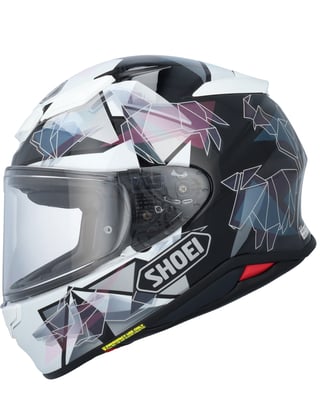 Shoei NXR 2 Origami 2 TC-5