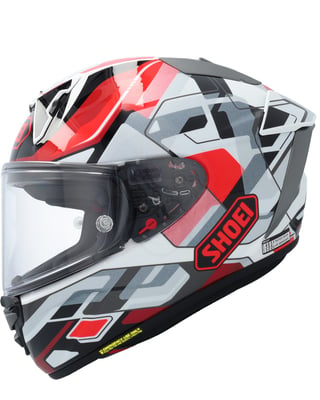 Shoei X-SPR PRO Valion TC-1