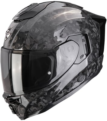 Scorpion EXO-1500 AIR Carbon Onyx Black