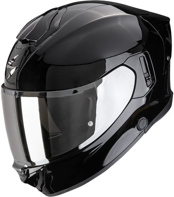 Scorpion EXO-530 AIR Solid EXO/530 AIR Black