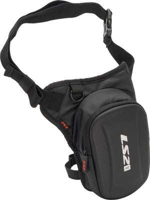 LS2 Shield 2.5L Leg Bag