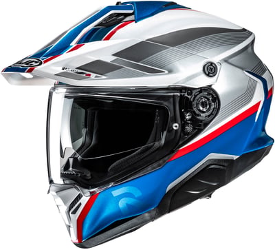 HJC RPHA-60 Arbre White/Blue 253