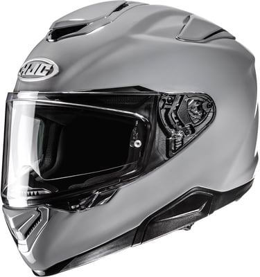 HJC RPHA-72 Dark grey 808