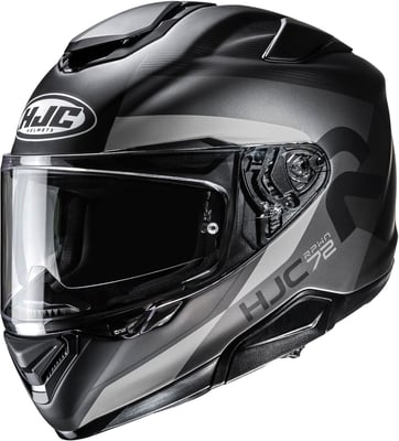 HJC RPHA-72 Phyta Black/Grey 180