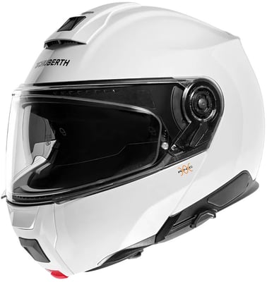 Schuberth C5 ANC White 202